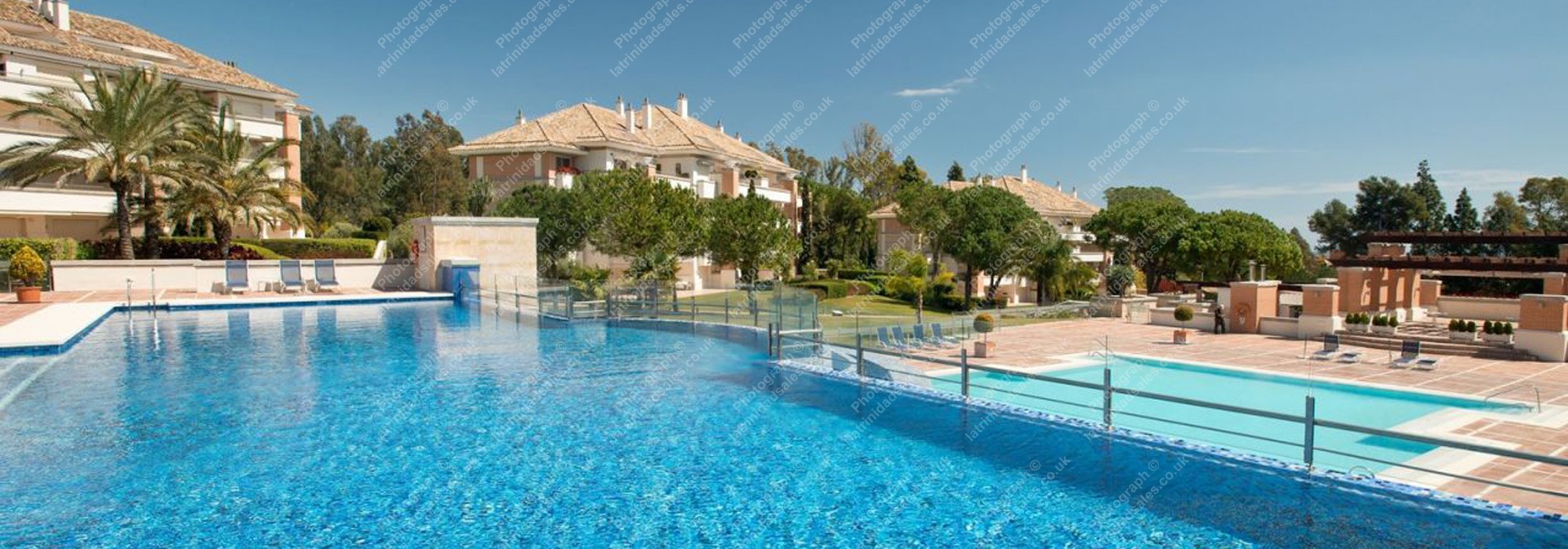 La Trinidad Marbella Swimming Pools > La Trinidad Property Sales